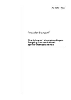 AS 2612 PDF AS 2612 PDF