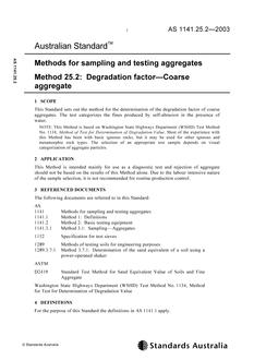 AS 1141.25.2 PDF