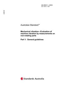 AS 2625.1 PDF AS 2625.1 PDF