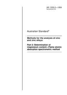 AS 1329.2 PDF