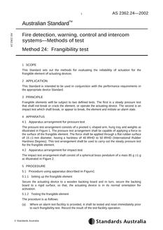 AS 2362.24 PDF