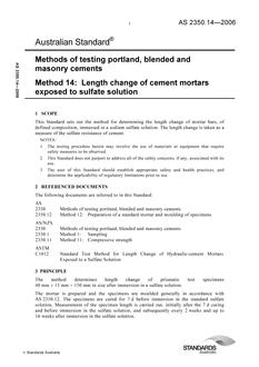 AS 2350.14 PDF AS 2350.14 PDF