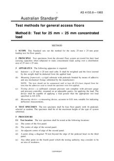 AS 4155.8 PDF AS 4155.8 PDF
