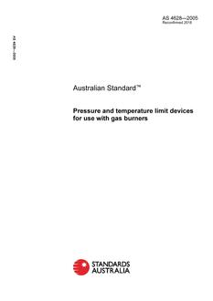 AS 4628 PDF