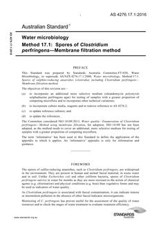 AS 4276.17.1 PDF