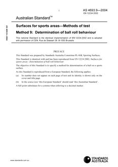 AS 4693.9 PDF AS 4693.9 PDF