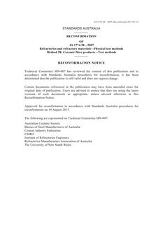 AS 1774.28 PDF AS 1774.28 PDF