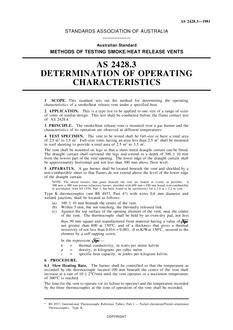 AS 2428.3-1981 PDF AS 2428.3-1981 PDF