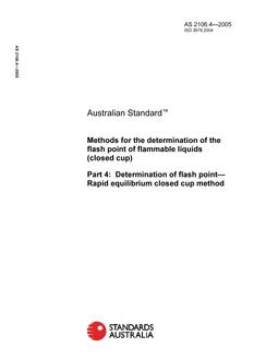 AS 2106.4 PDF AS 2106.4 PDF