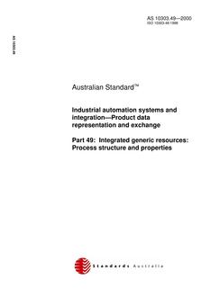 AS 10303.49 PDF