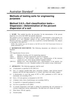 AS 1289.3.8.2-1997 PDF