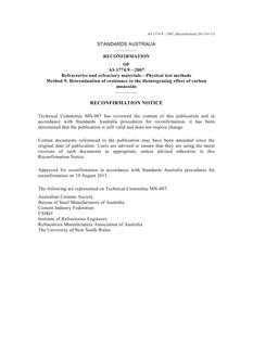 AS 1774.9 PDF AS 1774.9 PDF