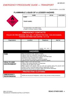 AS 1678.3C1 PDF AS 1678.3C1 PDF