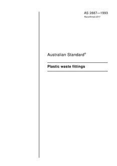 AS 2887 PDF AS 2887 PDF