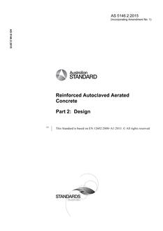 AS 5146.2:2015 PDF