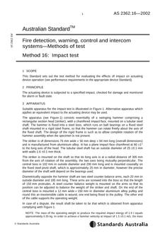 AS 2362.16 PDF