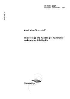AS 1940-2004 PDF