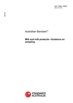 AS 1166 PDF AS 1166 PDF