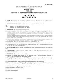 AS 2983.3 PDF AS 2983.3 PDF