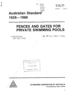 AS 1926-1986 PDF AS 1926-1986 PDF