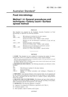 AS 1766.1.4-1991 PDF