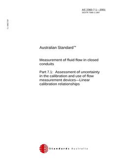 AS 2360.7.1 PDF