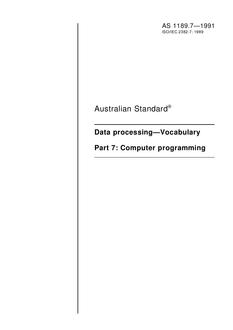 AS 1189.7 PDF