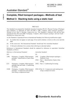 AS 2582.3 PDF AS 2582.3 PDF