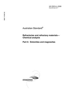 AS 2503.4 PDF AS 2503.4 PDF