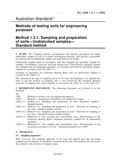 AS 1289.1.3.1-1999 PDF AS 1289.1.3.1-1999 PDF