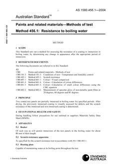AS 1580.456.1 PDF