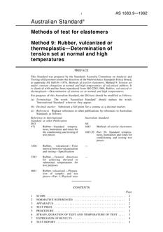 AS 1683.9 PDF