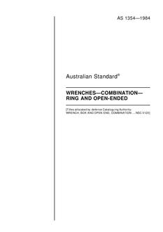 AS 1354 PDF AS 1354 PDF