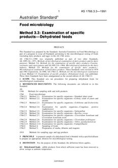 AS 1766.3.3 PDF AS 1766.3.3 PDF
