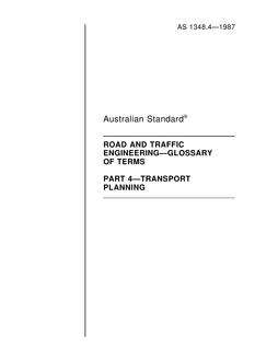 AS 1348.4-1987 PDF