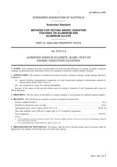 AS 2039.2.4 PDF