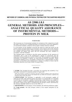 AS 2300.1.8.1-1988 PDF