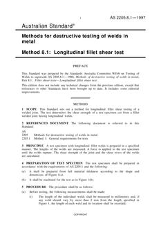 AS 2205.8.1-1997 PDF
