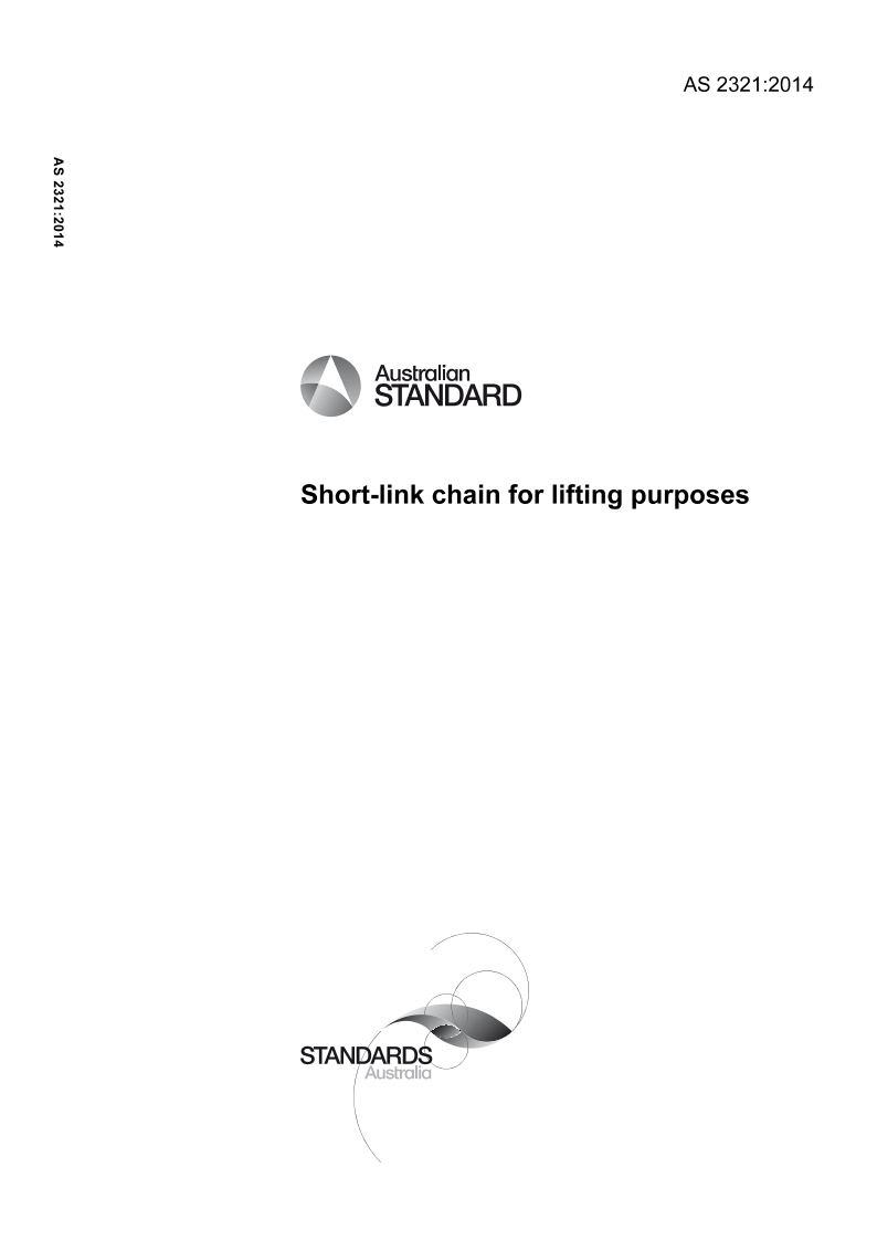 AS 2321 PDF AS 2321 PDF