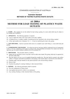 AS 2888.6-1986 PDF