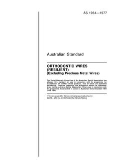 AS 1964 PDF AS 1964 PDF