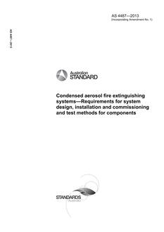 AS 4487 PDF