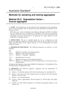 AS 1141.25.2-1999 PDF