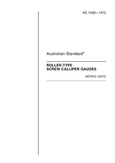 AS 1098 PDF