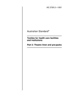 AS 3789.2 PDF AS 3789.2 PDF