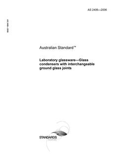 AS 2406 PDF