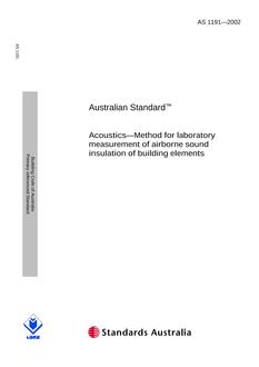 AS 1191 PDF