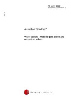 AS 1628 PDF AS 1628 PDF