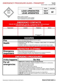 AS 1678.6.0.014 PDF AS 1678.6.0.014 PDF