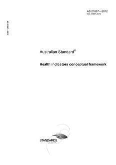 AS 21667 PDF